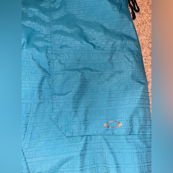 Oakley snow pants L - Picture 7 of 10